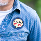 少し耳が聞こえない愚かな難聴の耳 ラウンドシール