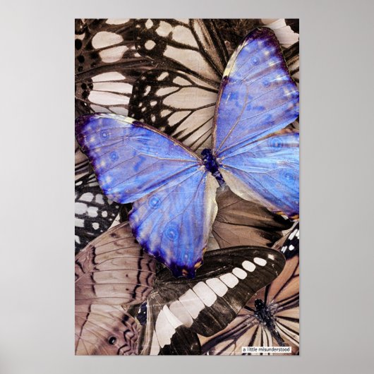 少し誤解される ポスター (正面)