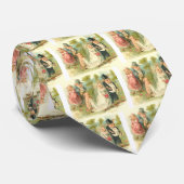 少し豚のような結婚式 ネクタイ (ロール)