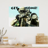 少し買う ポスター (キッチン)