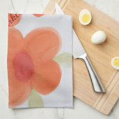 少し輝きを加える – ハンドタオル (四つ折り)