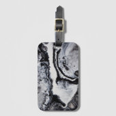 少し近すぎて心地よいの荷物 ラゲッジタグ (正面縦)