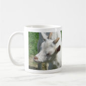 少し陰影を取って コーヒーマグカップ (左)