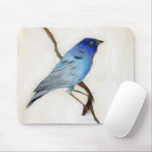 少し青い2012年 マウスパッド (マウス)