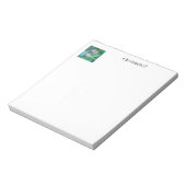 少し飛び交う?!ノートパッド ノートパッド (回転)