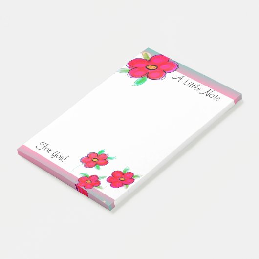 少し ポストイット (アングル)