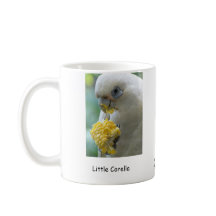 少し(短いビル)コレリャ