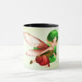 少しAriana マグカップ (中央)