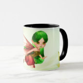 少しAriana マグカップ (正面右)