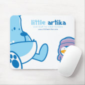 少しartikaのmousepad マウスパッド (マウス)