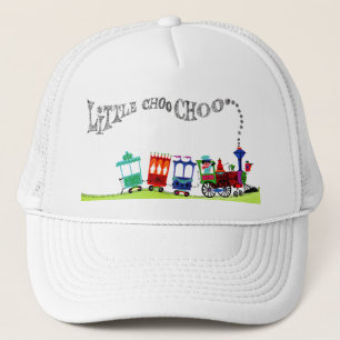 少しChoo Choo キャップ
