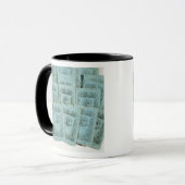 「少しDorritの月例問題からのカバー マグカップ (正面左)