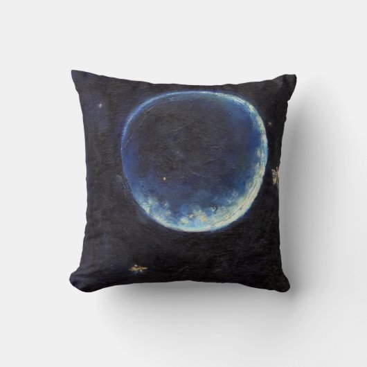 少しLune 2014年 クッション (正面)