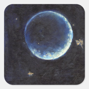 少しLune 2014年 スクエアシール