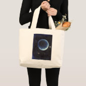 少しLune 2014年 ラージトートバッグ (正面(商品))