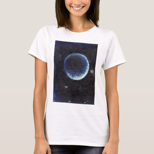 少しLune 2014年 Tシャツ (正面)