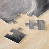 少しNala ジグソーパズル (側面)