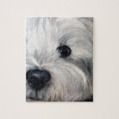 少しNala ジグソーパズル (縦)