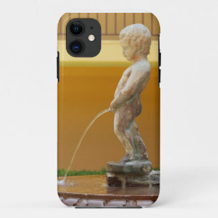 少しPisser iPhone 11 ケース