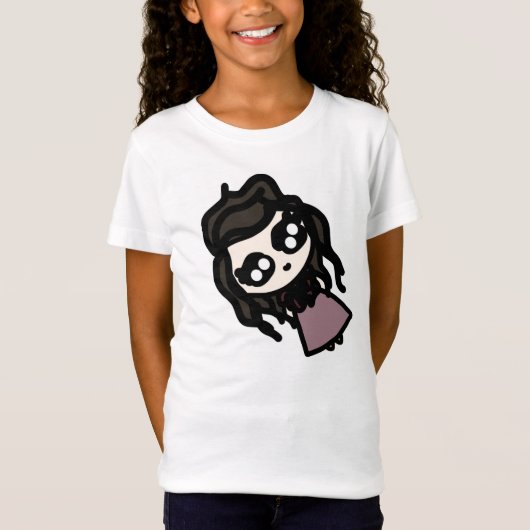 少しshosho tシャツ (正面)