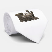 少しTRAIN-TIE ネクタイ (ロール)