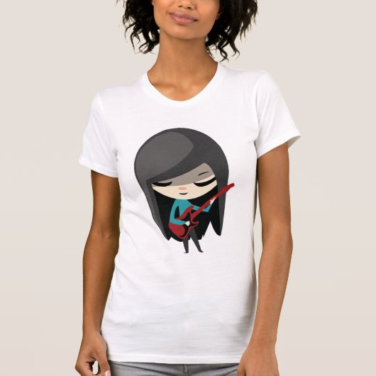 少しZ Tシャツ (正面)