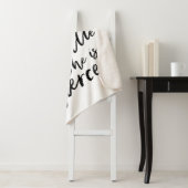 少ないながらも激しいWilliam Shakespeareのブラシスクリプト シェルパブランケット (インサイチュ)