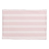 少女たお洒落ちが育てる羊の漫画と子どもの名前 枕カバー (裏面-左)