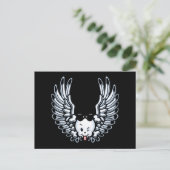 少女化 ポストカード (スタンド正面)