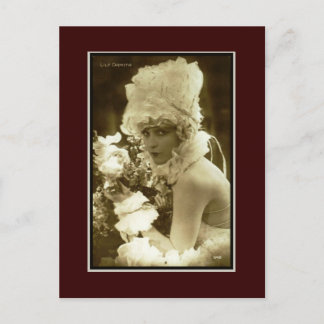 少女1920を表示 ポストカード