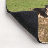 少女;ラッシー マウスパッド (コーナー)