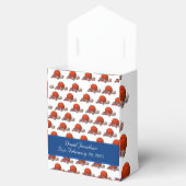 少年おもちゃテーマのお気に入りボックス フェイバーボックス (オープン)