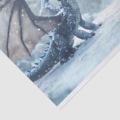 少年がドラゴンに出会う 薄葉紙 (詳細)