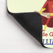 少年すごいおめでとう5年生 マウスパッド (コーナー)