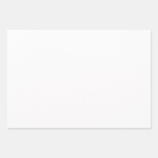 少年たちは群れの中クールで七面鳥に感謝する ラッピングペーパーシート (正面2)