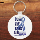 少年たちを治す2 キーホルダー (正面)