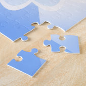 少年だ！ ジグソーパズル (側面)