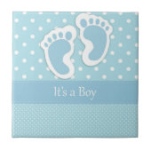 少年だ タイル (正面)