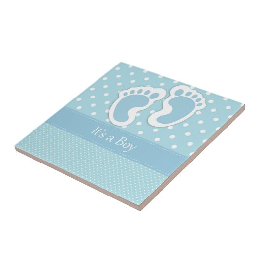 少年だ タイル (側面)