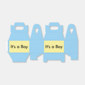 少年だ！ フェイバーボックス (折り畳みなし)