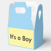 少年だ！ フェイバーボックス (オープン)