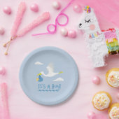 少年だ！ ペーパープレート (パーティー)