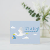 少年だ！ ポストカード (スタンド正面)