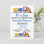 少年だ 招待状 (スタンド正面)