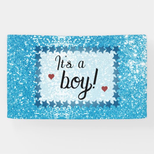 少年だ！ 横断幕 (横)