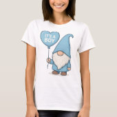 少年だ Tシャツ (正面)