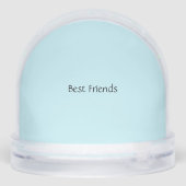 少年とダシュントの子犬 (裏面)