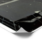 少年とバブル1990 ポスター (角)