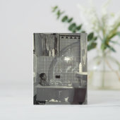 少年とバブル1990 ポストカード (スタンド正面)