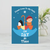 少年と友情の発見 (スタンド正面)